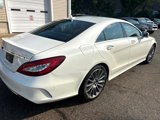 Used 2017 Mercedes-Benz CLS 550 4MATIC image 5