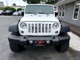 Used 2016 Jeep Wrangler Unlimited Sport w/ Quick Order Package 24S image 6