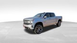 Used 2021 Chevrolet Silverado 1500 RST w/ Texas Edition Plus image 4