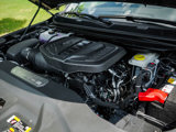 New 2025 Jeep Wagoneer Series II image 6