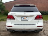 Used 2017 Mercedes-Benz GLE 350 image 4