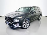 Used 2021 Hyundai Santa Fe SE image 3