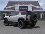 New 2025 GMC Hummer EV 2X w/ LPO, Sport Package image 3