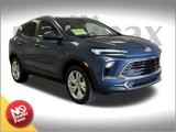 New 2026 Buick Encore GX Preferred w/ Advanced Technology Package image 1