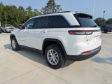 New 2025 Jeep Grand Cherokee Laredo X w/ Luxury Tech Group I image 5