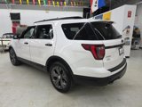 Used 2018 Ford Explorer Sport w/ Equipment Group 401A image 4
