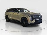 New 2025 Cadillac Escalade IQ Sport 2 w/ LPO, ONYX Package image 2
