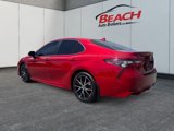 Used 2021 Toyota Camry SE w/ Convenience Package image 5