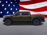 New 2025 Ford F150 Raptor w/ Equipment Group 803A Raptor R image 3
