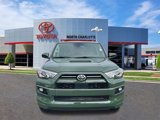 Used 2022 Toyota 4Runner TRD Sport image 3