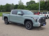 New 2025 Toyota Tundra Limited image 3
