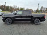 New 2025 RAM 1500 Big Horn image 2