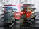New 2025 Jeep Wrangler Sport S image 5