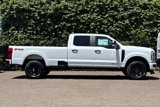 New 2025 Ford F350 4x4 Crew Cab Super Duty image 4