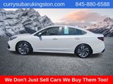 Used 2025 Subaru Legacy Limited image 6