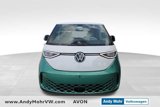 New 2025 Volkswagen ID. Buzz 1st Edition image 2