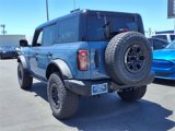 New 2025 Ford Bronco Badlands image 4