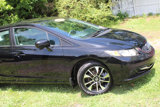 Used 2014 Honda Civic EX image 4