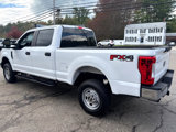 Used 2017 Ford F250 XL w/ Power Equipment Group image 3