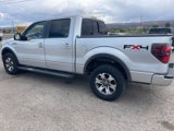 Used 2011 Ford F150 FX4 w/ FX Luxury Pkg image 2