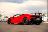 Used 2020 Lamborghini Huracan EVO image 6