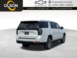 New 2025 Chevrolet Suburban High Country image 2
