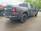 New 2025 RAM 1500 Laramie image 4