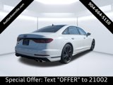 New 2025 Audi S8 image 3