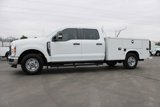 Used 2024 Ford F250 XL w/ XL Chrome Package image 3