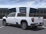 New 2025 GMC Sierra 3500 SLT w/ SLT Premium Package image 3