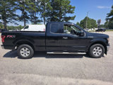 Used 2018 Ford F150 XLT image 2