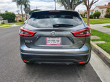 Used 2020 Nissan Rogue Sport S image 6