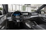 New 2025 Mercedes-Benz GLS 63 AMG 4MATIC image 3