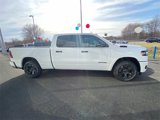 New 2025 RAM 1500 Big Horn image 2