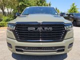New 2026 RAM 1500 Laramie w/ Night Edition image 2