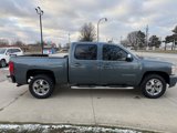 Used 2012 Chevrolet Silverado 1500 LTZ w/ LTZ Plus Package image 4