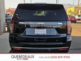 Used 2023 Chevrolet Suburban LT image 3