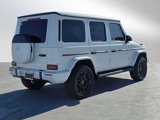 New 2025 Mercedes-Benz G 580 w/ EQ Technology image 4