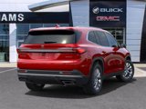 New 2025 Buick Enclave Preferred image 4