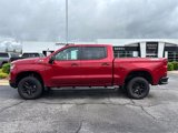 Certified 2023 Chevrolet Silverado 1500 LT Trail Boss w/ Convenience Package II image 2
