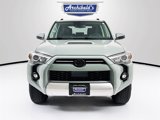 Used 2023 Toyota 4Runner TRD Off-Road Premium w/ Moonroof Package image 2