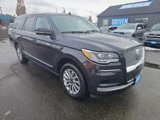 Used 2022 Lincoln Navigator L 4WD image 3