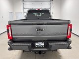 New 2025 Ford F350 Lariat w/ Black Appearance Package image 5