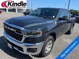 New 2025 RAM 1500 Big Horn image 1