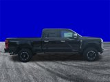 New 2025 Ford F350 4x4 Crew Cab Super Duty image 3