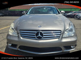 Used 2006 Mercedes-Benz CLS 500 image 2