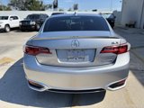 Used 2018 Acura ILX w/ Special Edition Package image 4