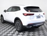 New 2025 Buick Envision Preferred image 5