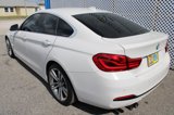 Used 2019 BMW 430i Gran Coupe w/ Convenience Package image 4