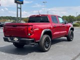 New 2026 Chevrolet Colorado Trail Boss image 3